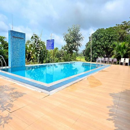 Kk Tree Retreat Igatpuri Exterior foto