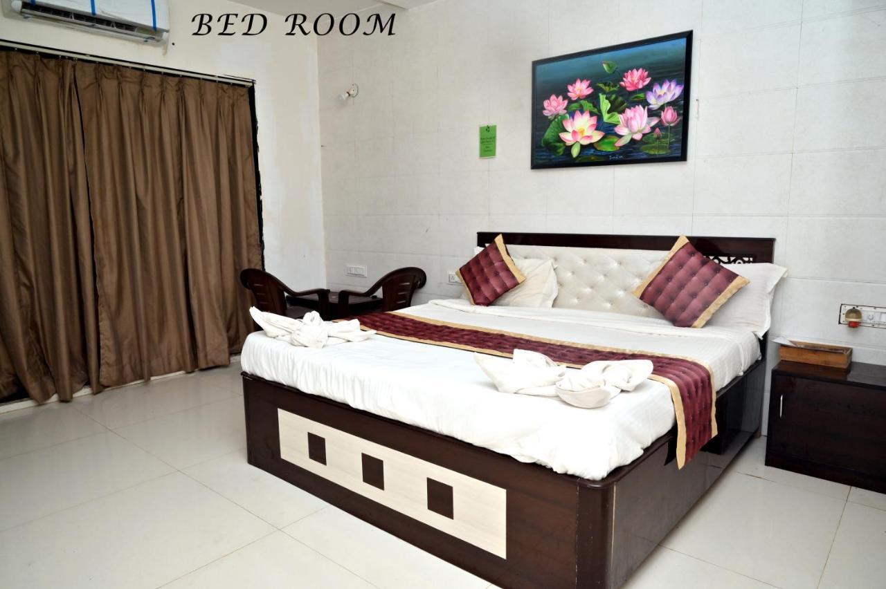 Kk Tree Retreat Igatpuri Exterior foto