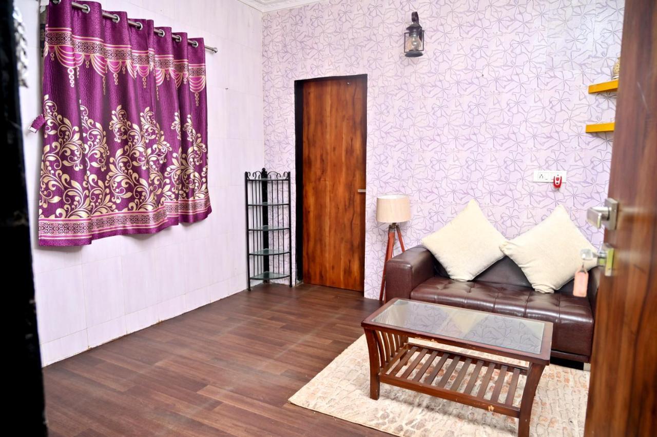 Kk Tree Retreat Igatpuri Exterior foto