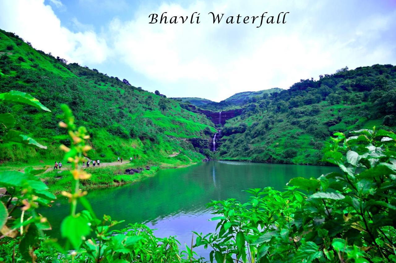 Kk Tree Retreat Igatpuri Exterior foto