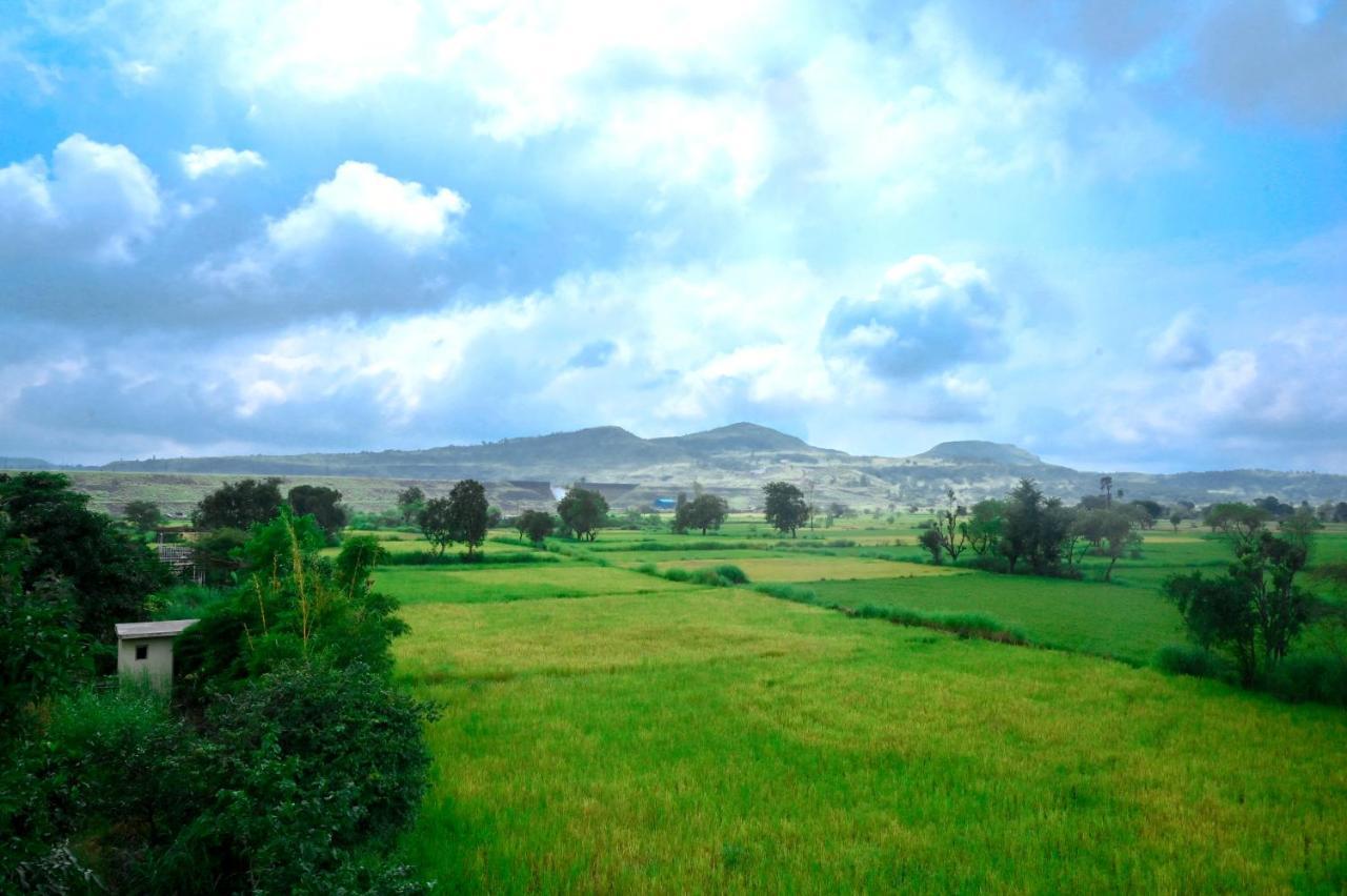 Kk Tree Retreat Igatpuri Exterior foto