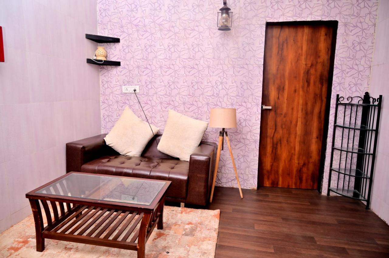 Kk Tree Retreat Igatpuri Exterior foto