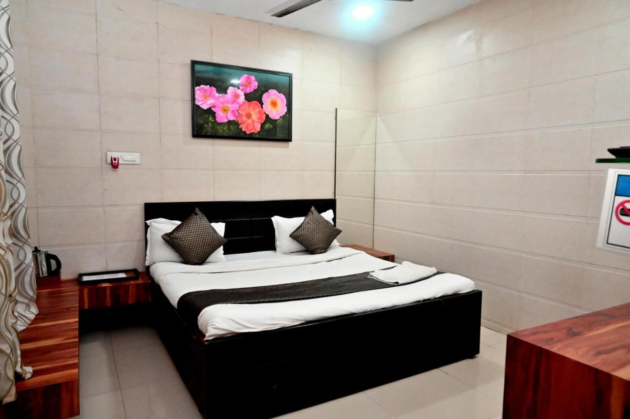 Kk Tree Retreat Igatpuri Exterior foto