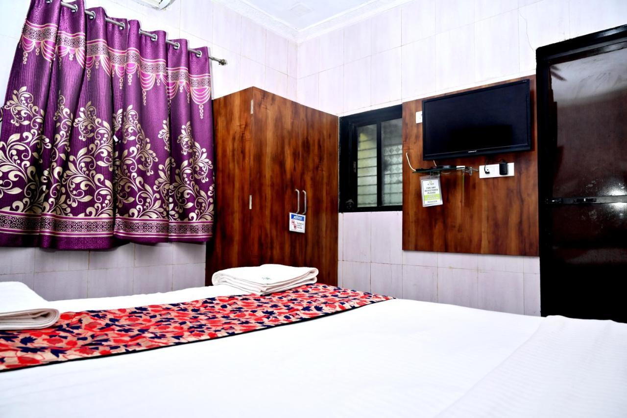 Kk Tree Retreat Igatpuri Exterior foto