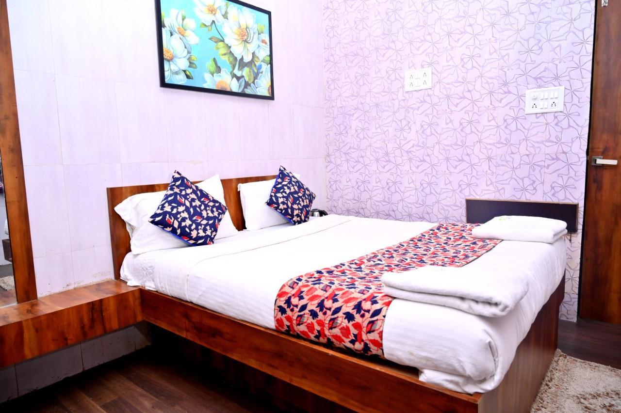 Kk Tree Retreat Igatpuri Exterior foto