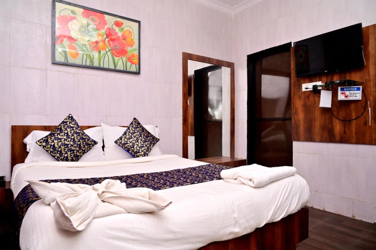 Kk Tree Retreat Igatpuri Exterior foto