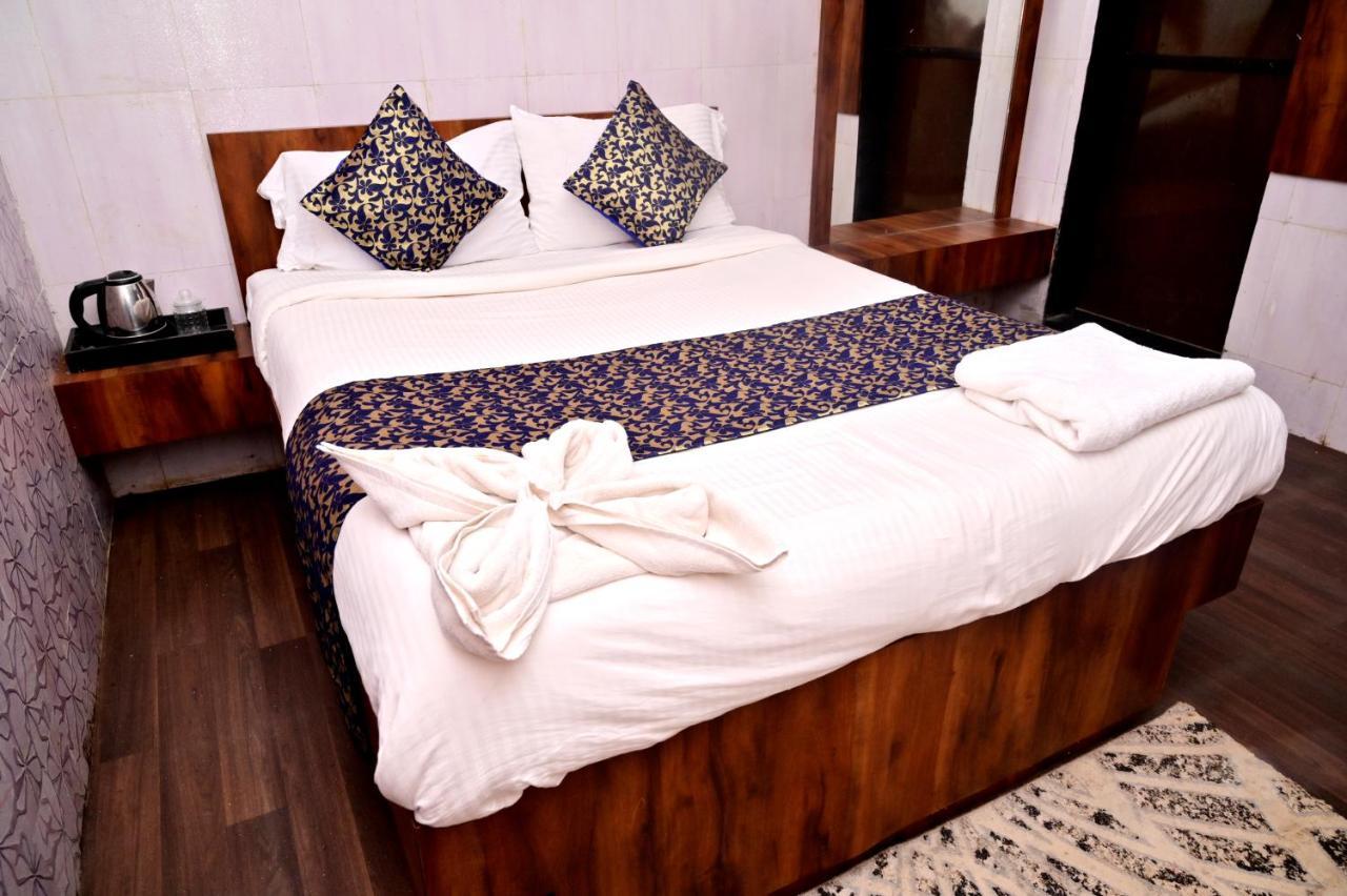 Kk Tree Retreat Igatpuri Exterior foto