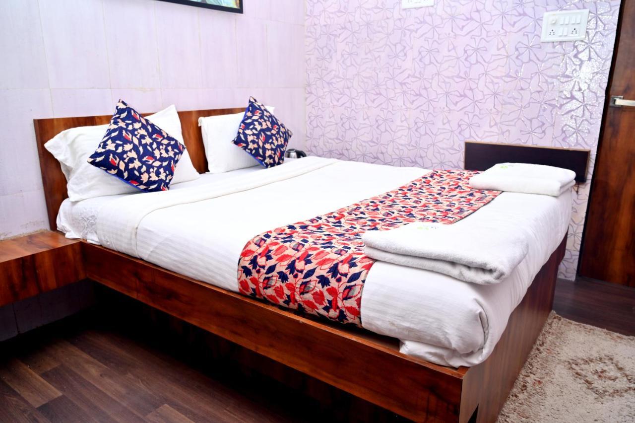 Kk Tree Retreat Igatpuri Exterior foto