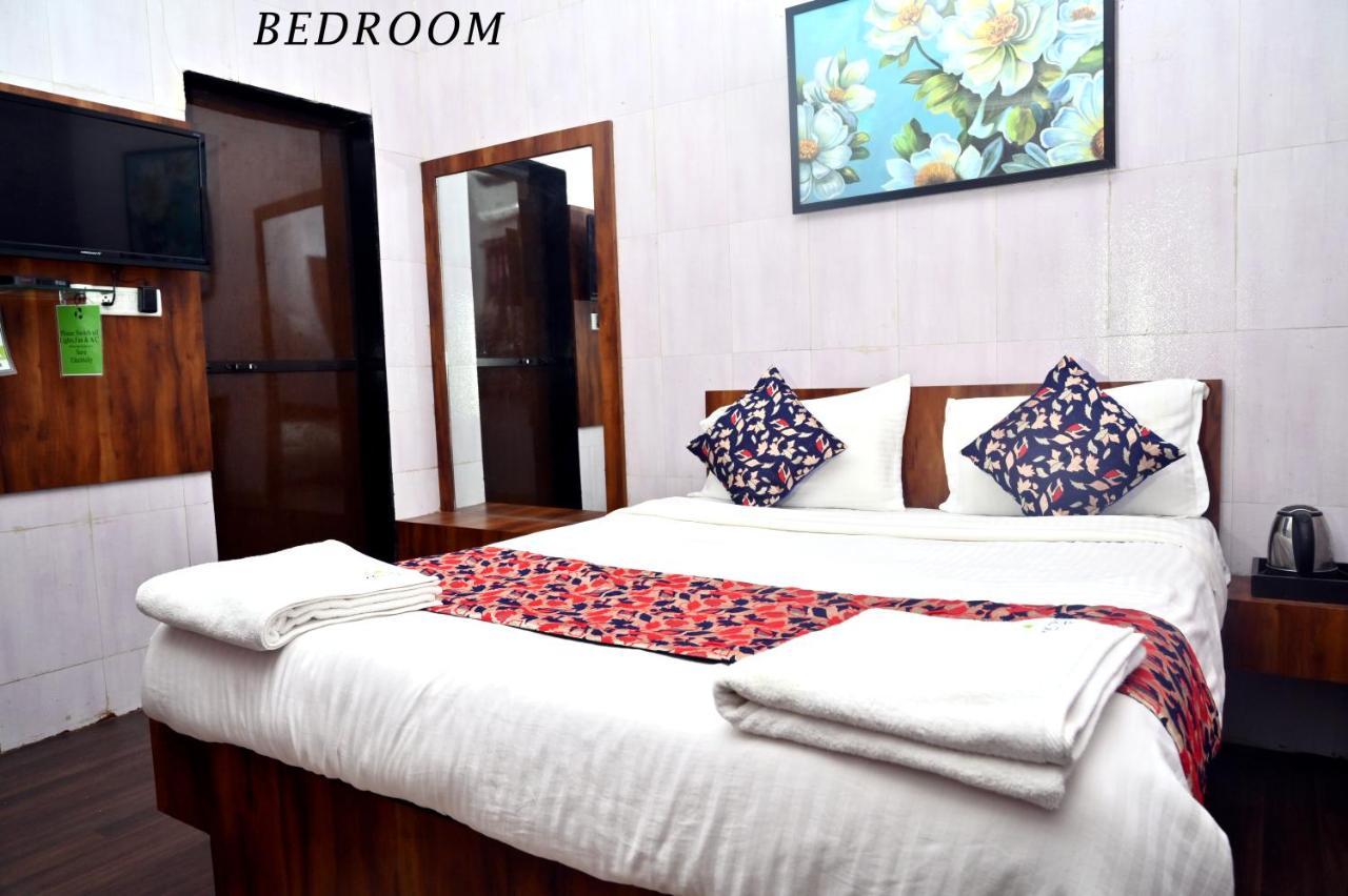 Kk Tree Retreat Igatpuri Exterior foto