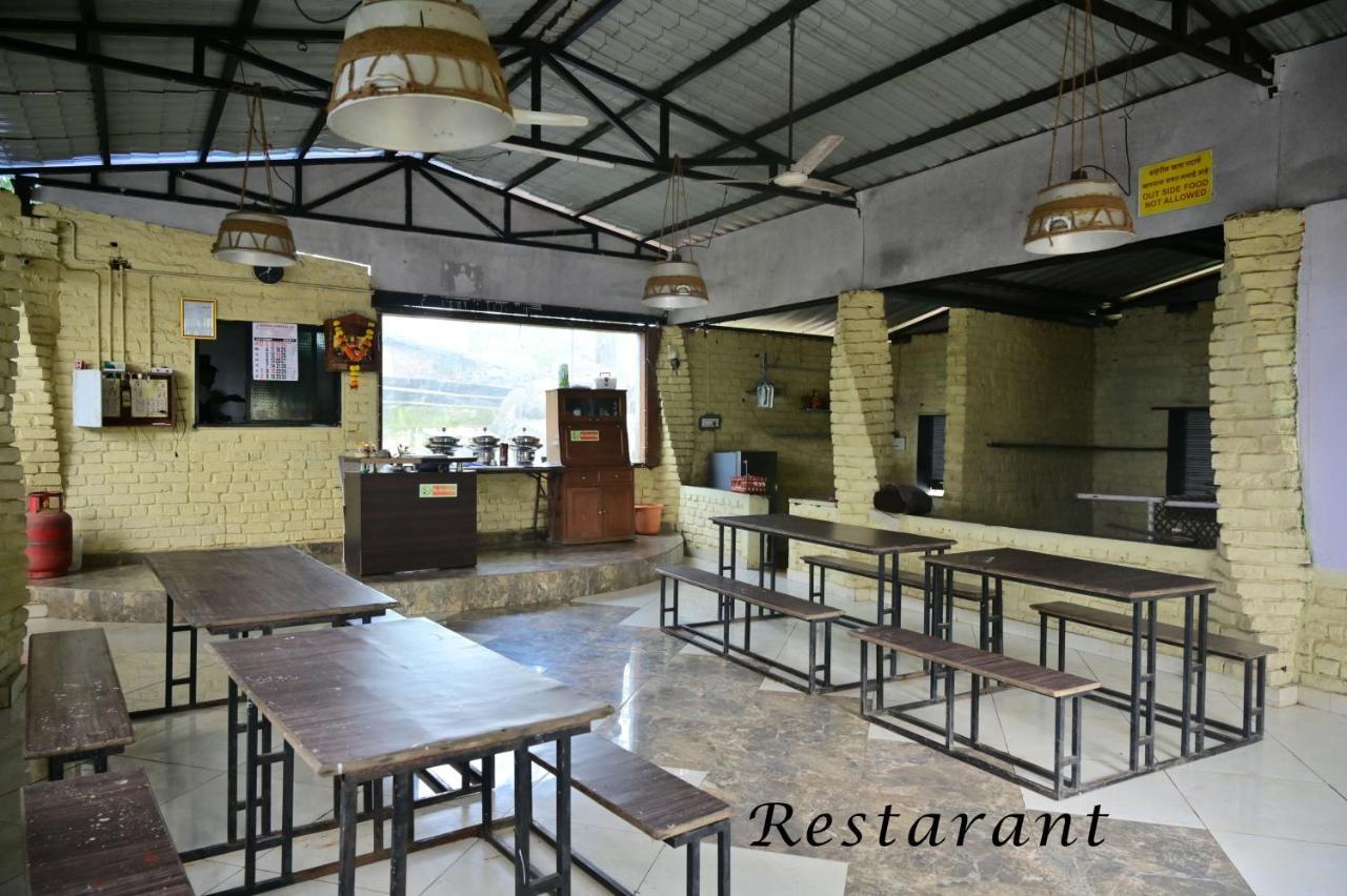 Kk Tree Retreat Igatpuri Exterior foto