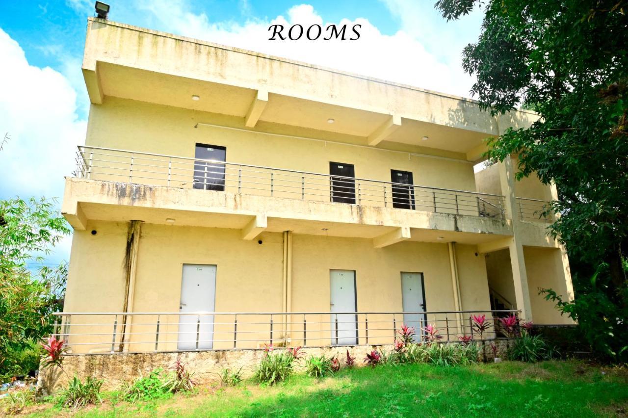 Kk Tree Retreat Igatpuri Exterior foto
