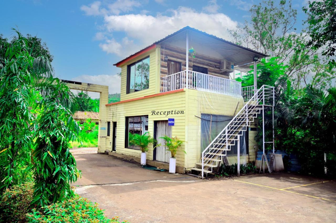 Kk Tree Retreat Igatpuri Exterior foto