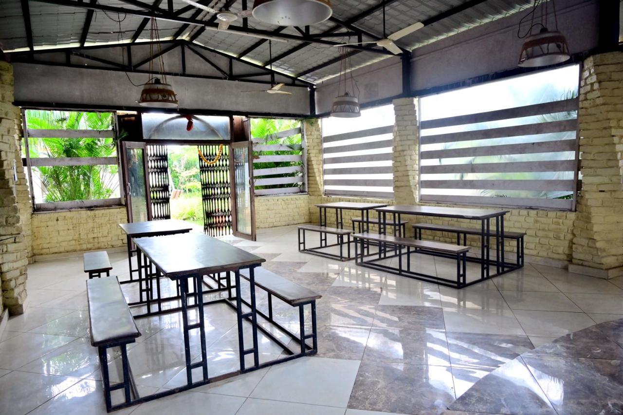 Kk Tree Retreat Igatpuri Exterior foto