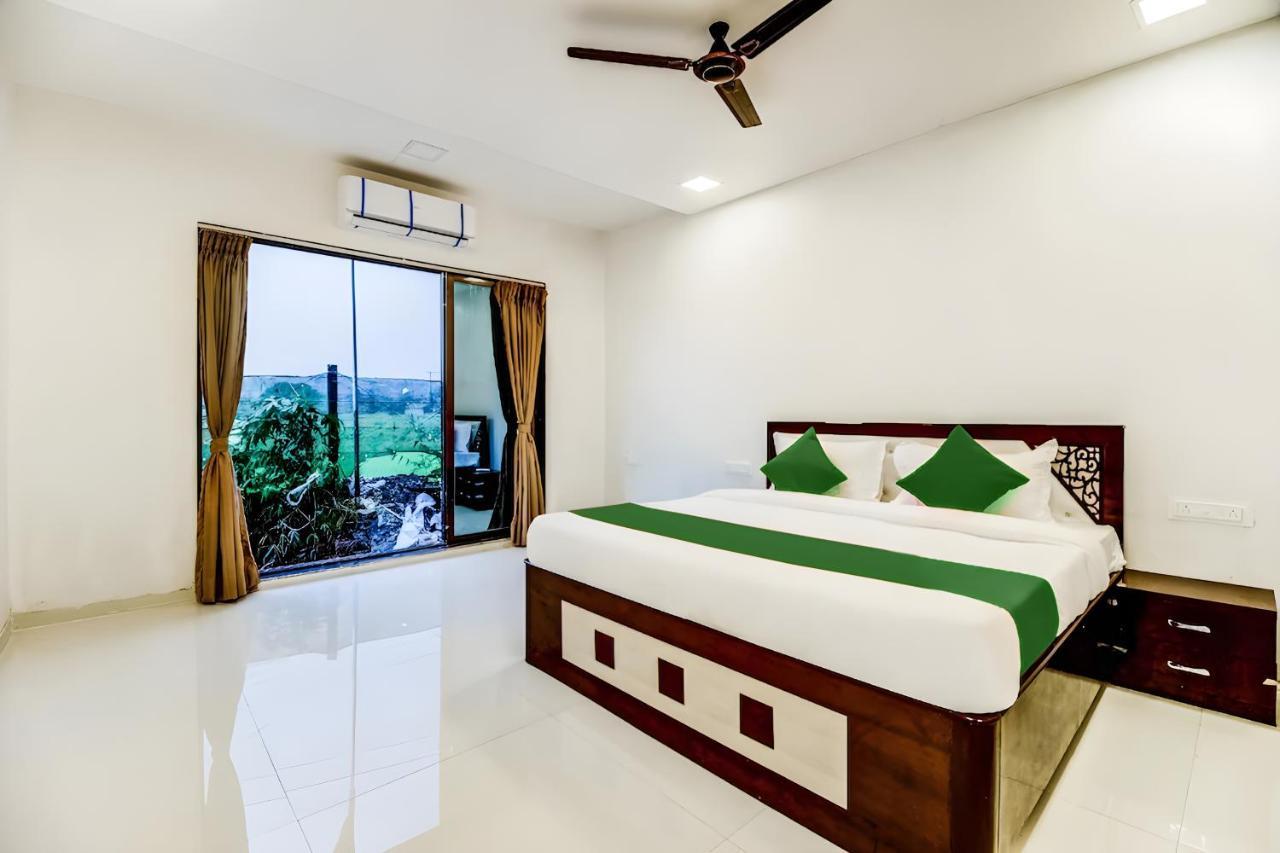 Kk Tree Retreat Igatpuri Exterior foto