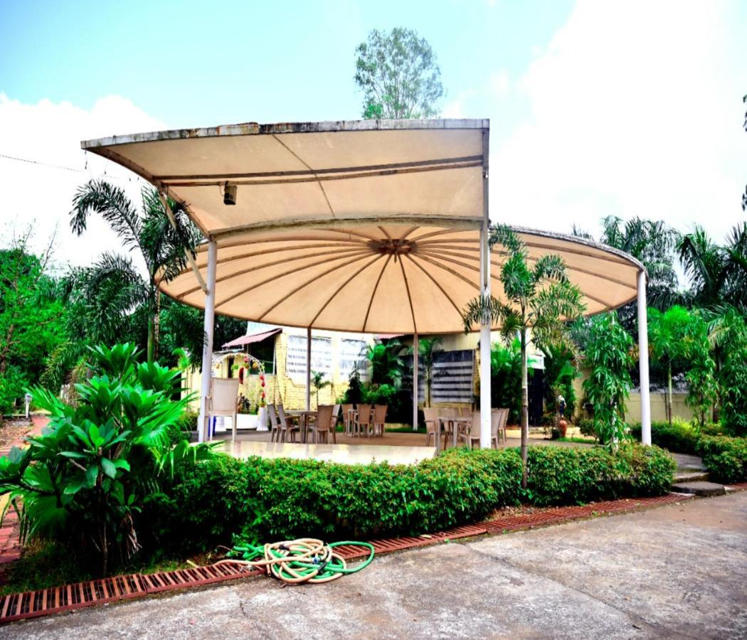 Kk Tree Retreat Igatpuri Exterior foto