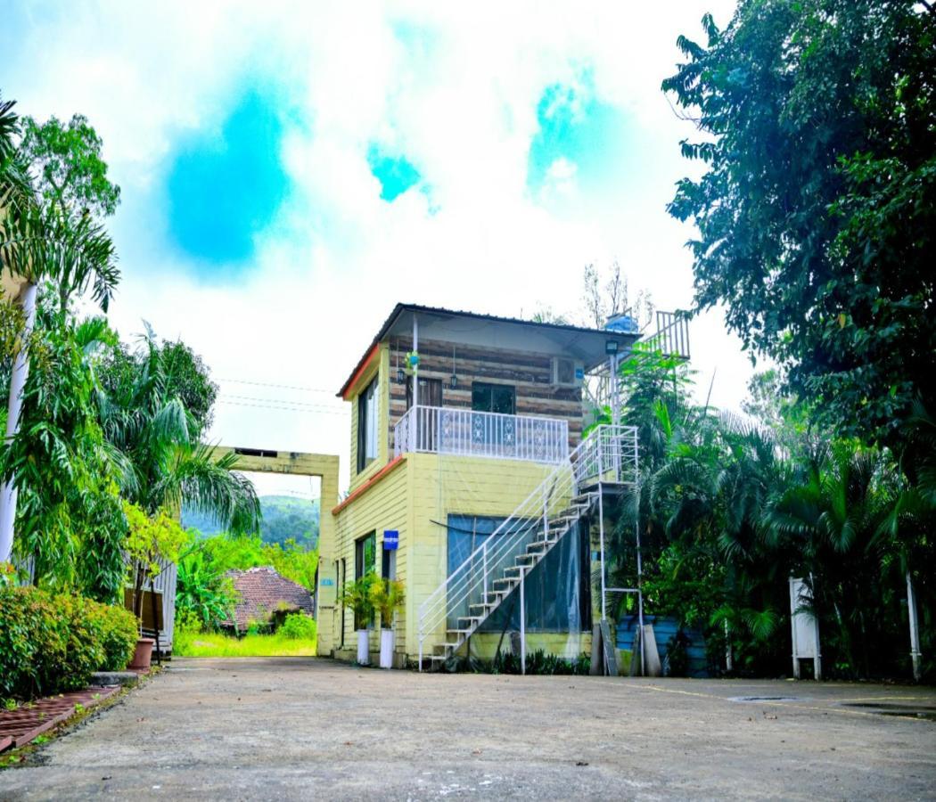 Kk Tree Retreat Igatpuri Exterior foto