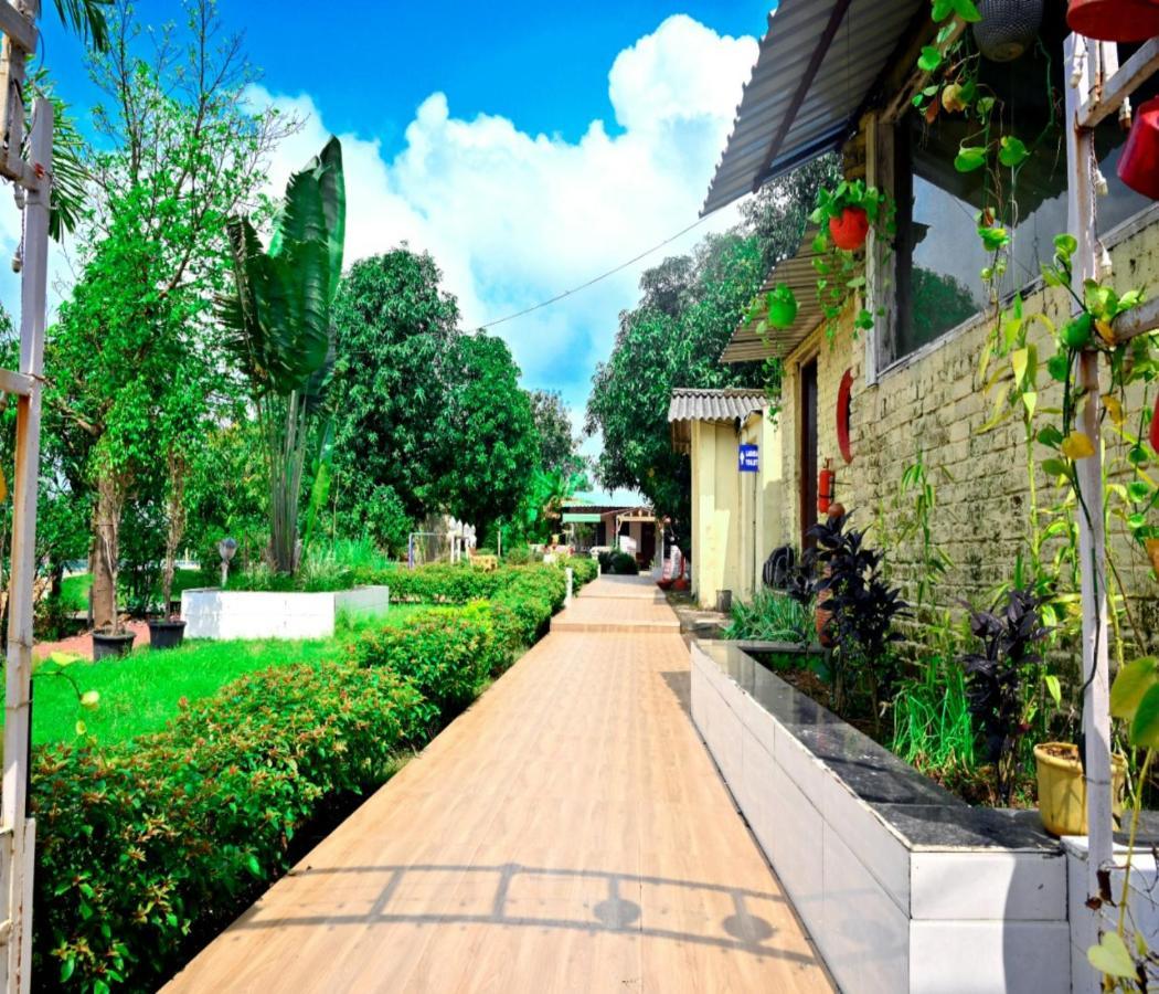 Kk Tree Retreat Igatpuri Exterior foto